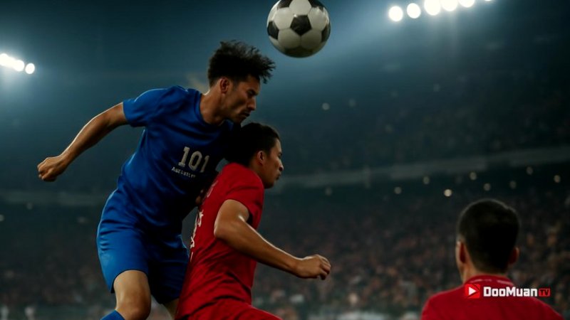 ไทยลีกกับโจทย์การโรเตชันในโปรแกรมบอลถี่